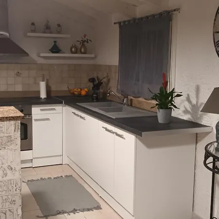 Vila Maison Bord De